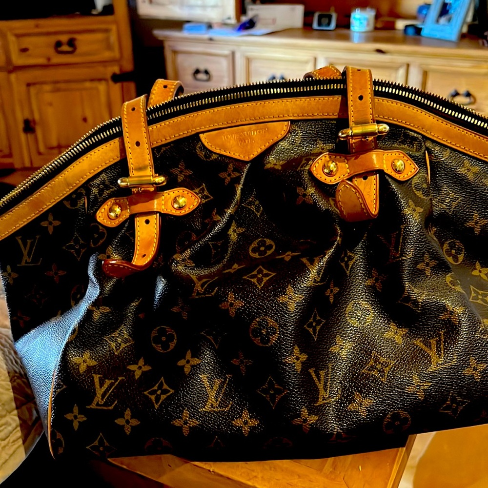 Clean and big